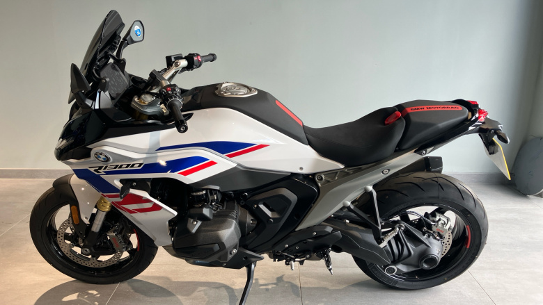 BMW R1300 RS SE ASA (25MY)